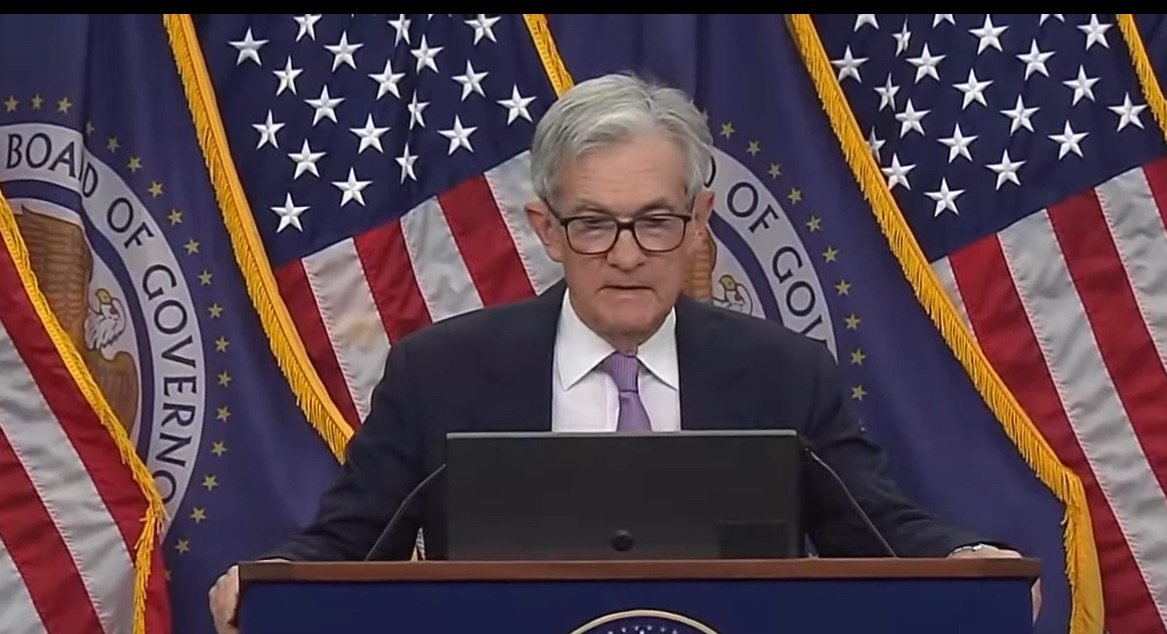 Jerome Powell says ‘No’ to Trump’s resignation hypothesis.
